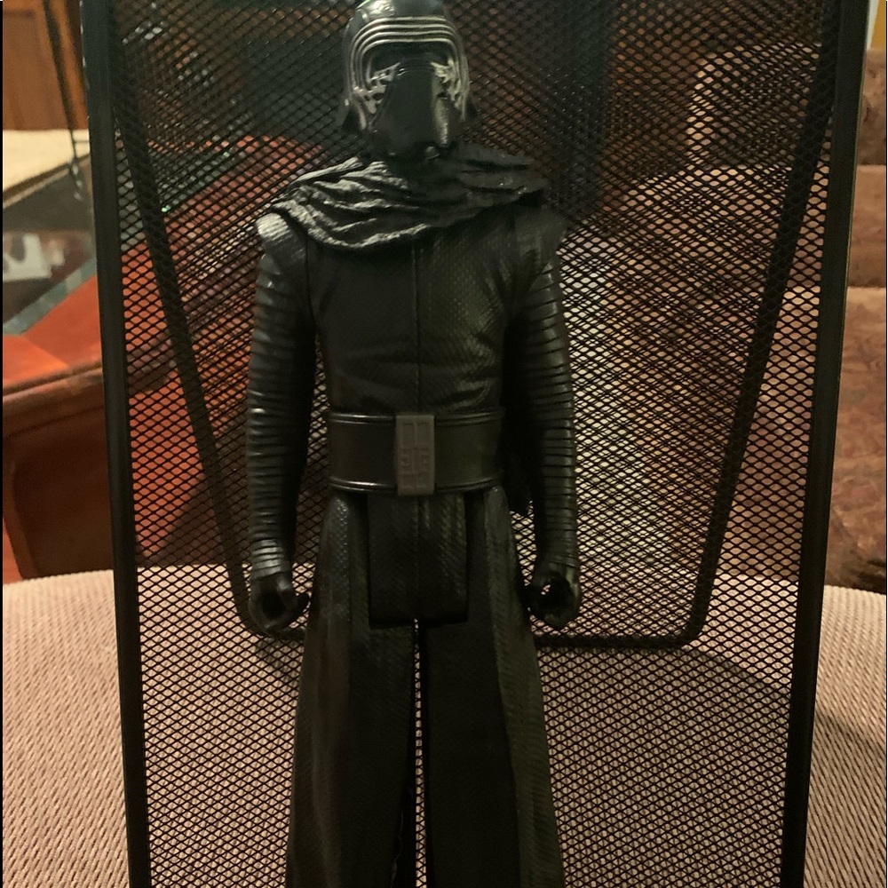 Kylo Ren Action Figure